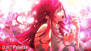 【Lili】 Palette「Piano ver」 [upl. by Chicoine207]