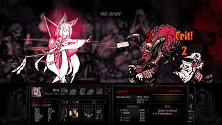 Darkest Dungeon Run 2 Part 111 [upl. by Aniham72]