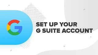 Easy Method How to Create a G Suite Account  G Suite Creation  Google  features [upl. by Auric]