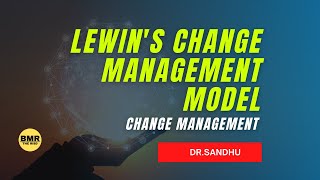 Lewins Change Management ModelUnfreezeChangeRefreeze [upl. by Anewor]