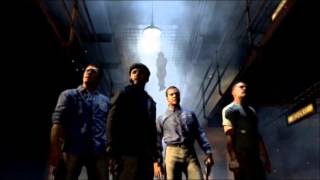 Black Ops 2 Mob Of The Dead Game Over Song HD [upl. by Valer33]