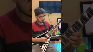 Haste Dekho Gaite Dekho  Guitar Cover By Showvik  Join My Online Guitar Course Wp Me  9091959412 [upl. by Henn]