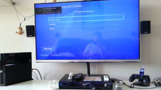 PS4 DNS Fehler bei Download beheben [upl. by Deckert]