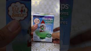 🙀Unboxing Baby Elf And A shelf🥺 foryouunboxingmysteryunboxing toyunboxing baby cute [upl. by Particia461]