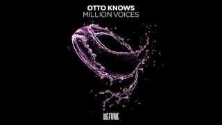 Otto Knows amp Axwell  In My Mind vs Million Voices [upl. by Onimixam]