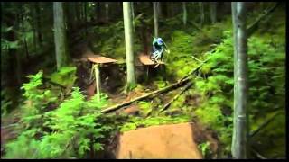 Unreal MTB Video  MUST WATCH [upl. by Montford288]