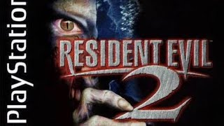 Residente Evil 2 Claire escenario 1 parte 7 [upl. by Zia837]