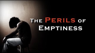 The Perils of Emptiness  Taj Pacleb [upl. by Brittaney]