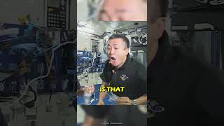 Do Astronauts Have to Eat Flavorless Food in Space [upl. by Nolram957]