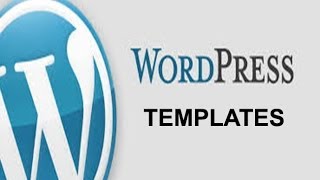 Como Instalar Template Wordpress [upl. by Norrie]