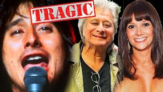 The Tragic Reason STEVE PERRY Quit Music 2024 [upl. by Yerocal]