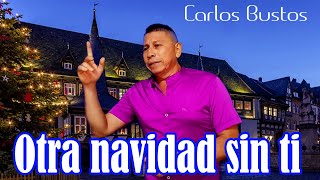 OTRA NAVIDAD SIN TI VIDEO OFICIAL NUEVO [upl. by Aicinad]