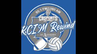 KCIM Sports Rewind for Oct 1st 2024 [upl. by Eener]