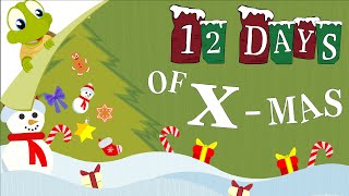 12 days of christmas [upl. by Randall]