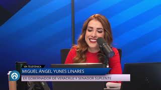 quotMarko Cortés es un mediocrequot Miguel Ángel Yunes Linares [upl. by Mauldon863]