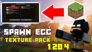 How To Download amp Install Realism Mats Texture Pack for Minecraft 1204 [upl. by Gnivri692]