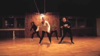 Save Me  Diska Livia Choreography [upl. by Acinemod]