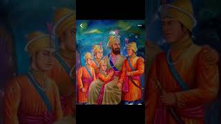 Guru gobind singh ji de laal 🙏🏻🙏🏻🙏🏻🙏🏻🙏🏻trending ytshorts viralvideo dharmicsong short [upl. by Dlareme]