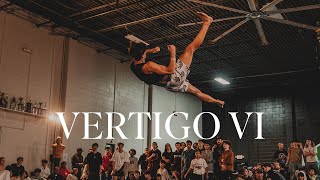 10000 World Tricking Championship  Vertigo VI [upl. by Yedok]