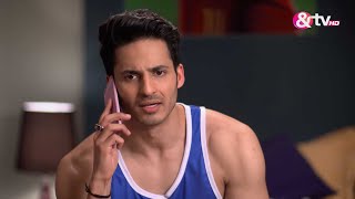 Chupke Chupke  Ep6  Abhi और Meera का Phone हो जाता है Exchange  Full Episode  AND TV [upl. by Vanzant]