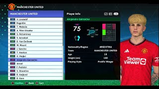 PES PS3 UPDATE SUMMER 2024 versi BITBOX [upl. by Harbison]