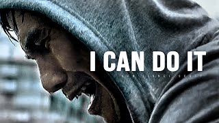 I CAN DO IT  Motivational Speech [upl. by Cofsky]