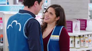 Superstore 6x15  Amy amp Jonah Reunite [upl. by Zerelda]