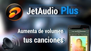 How to download jetaudio Music player plus full and free 100 working [upl. by Portugal]