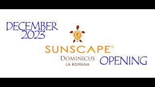 1HYATT SUNSCAPE DOMINICUS LA ROMANA  TRAILER  Dominican Republic  Ooyy  Ganja [upl. by Touber809]