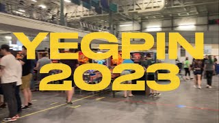 YEGPIN 2023 Highlights [upl. by Naloj]