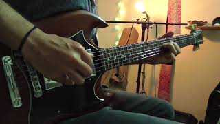 Ms Jackson Outkast  Guitar Loop  Hvetter [upl. by Dedra]