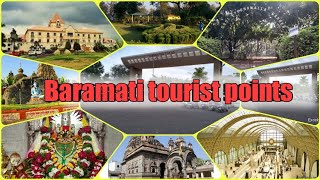 BaramatiBaramati tourist placesbaramati tourist spots [upl. by Brent]