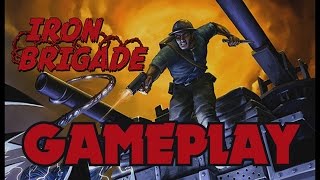 Iron Brigade  HD Gameplay [upl. by Isoais]