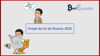 FinActu14  Projet de Loi de Finance 2025 PLF25 [upl. by Kung]