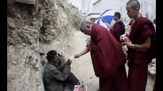 Mystic Tibet [upl. by Ahsiyk]