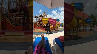 Cancún Day Pass en Hotel All Ritmo beach cancun travel [upl. by Fae]