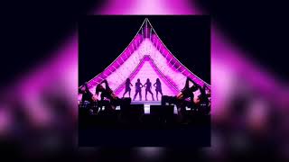 blackpink  pink venom coachella ver sped up [upl. by Hgalehs]