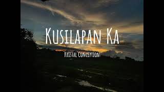 Kusilapan Ka  Ilocano song Lyrics [upl. by Audie]