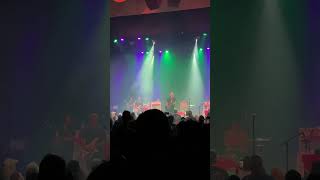 The Afghan Whigs  “Algiers”  22 June 2024  Live at Lincoln Theatre  Washington DC  dc [upl. by James]