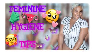 Girl Talk Feminine HygieneMust Watch‼‼ and Tree Hut Firming Sugar Scrub Review💚🌻 NewVideo [upl. by Hassin]