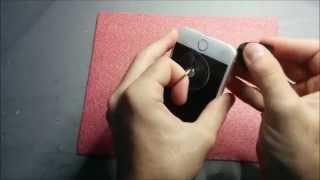 ✅Reparar IPHONE 6 MOJADO y otros Smart Phones GRATIS [upl. by Yvon]