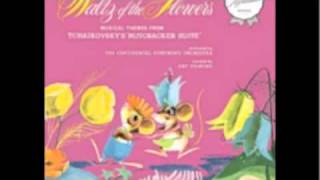 Waltz of the Flowers Tchaikovsky  Childrens story narrated by Art Gilmore [upl. by Lajib778]