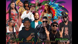 2024 SOCA MIX PARTY Mixed and remixed by Dj Notorious carnival soca [upl. by Carl700]