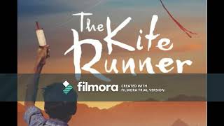 The Kite Runner Chapter 1 Audiobook [upl. by Eniledam75]