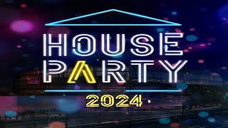 House Party Dance Off Featuring The Greatest Dancer Ever [upl. by Sadoc]