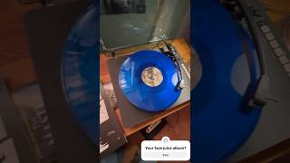 Spinning Juice WRLD’s ’Fighting Demons’ on Vinyl juicewrld lljw vinyl lp xxxtentacion [upl. by Alul]