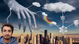 Chemtrails The Bizarre Truth Behind What’s Really Happening with Weather Manipulation [upl. by Attenov]