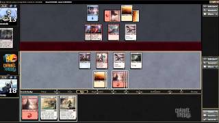 Channel Conley  Magic 2015 Sealed 2 Match 3 Game 2 [upl. by Enna507]