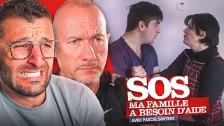 On réagit à un épisode époustouflant de SOS  Ma Famille a Besoin d’Aide [upl. by Yerffoej]