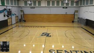 Spanaway Lake High School vs yelm Womens Varsity Volleyball [upl. by Mieka625]